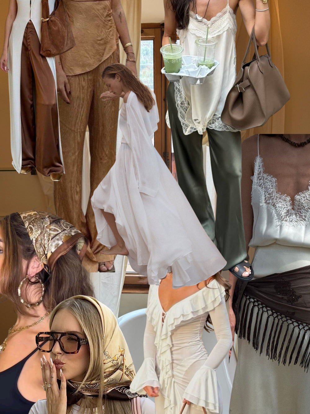 "Romanticise Your Life" Mystery Box - Size S/M