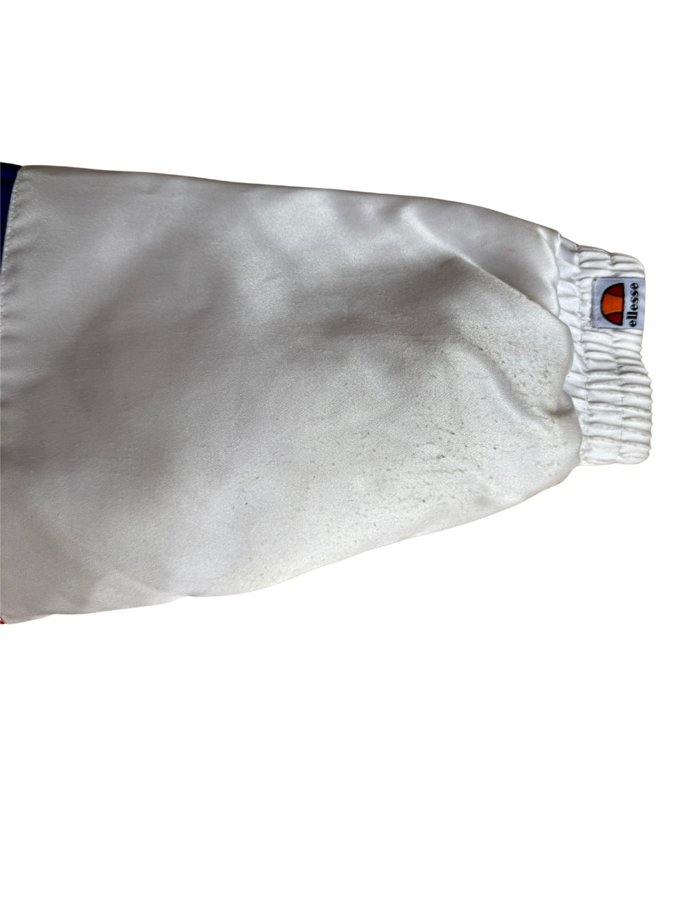 Vintage Style Coloured Puffer