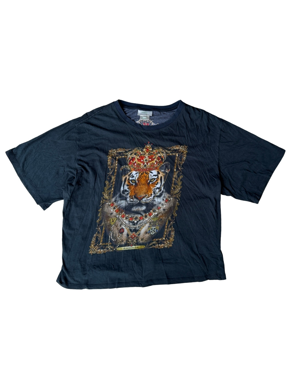Tiger Tee