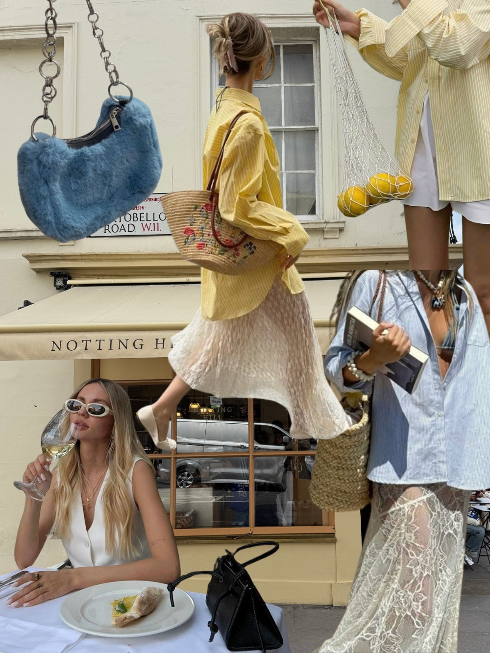 "When Life Gives You Lemons" Mystery Box - Size S/M