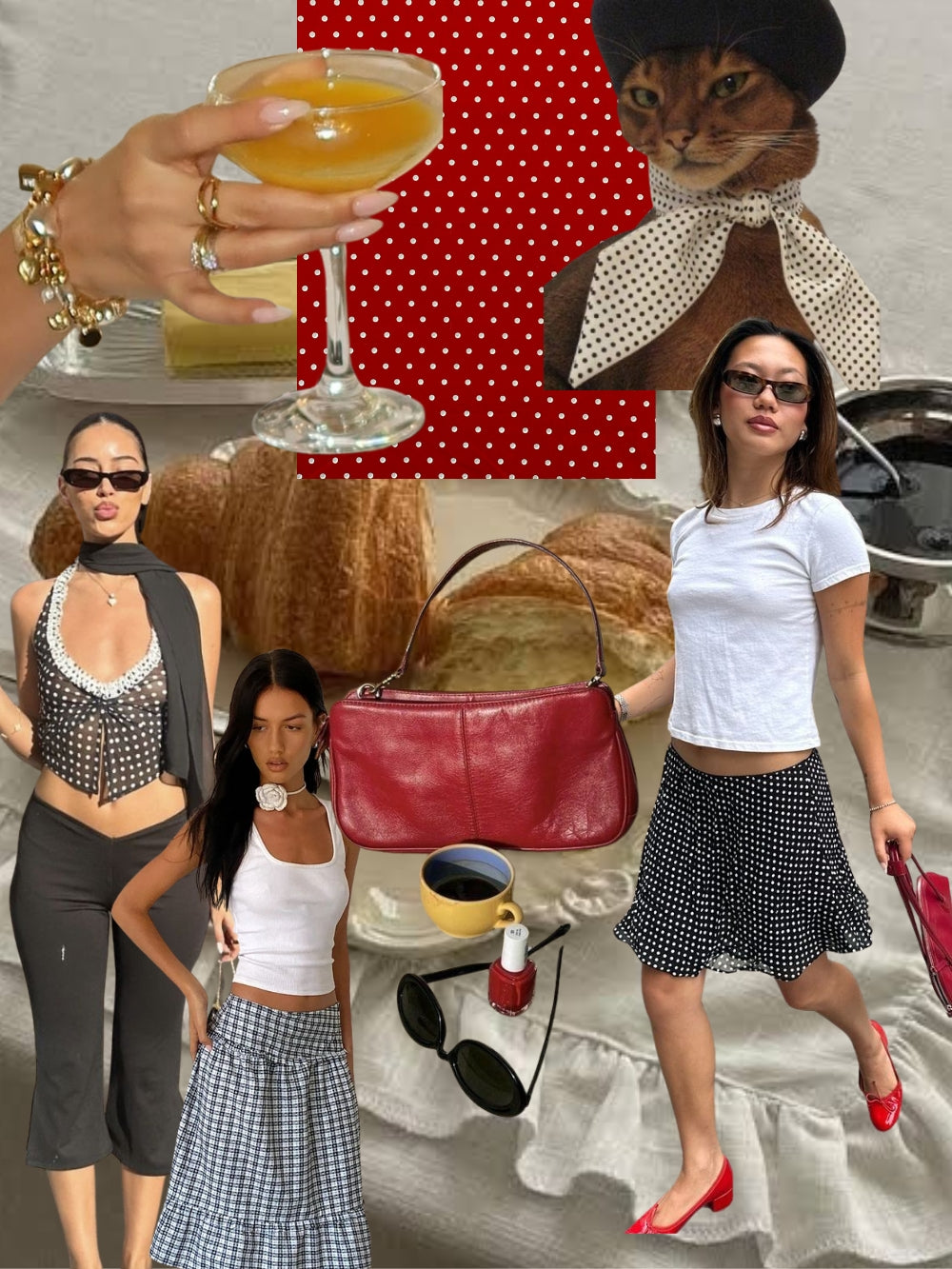 "Ma Chérie" Mystery Box - Size Small