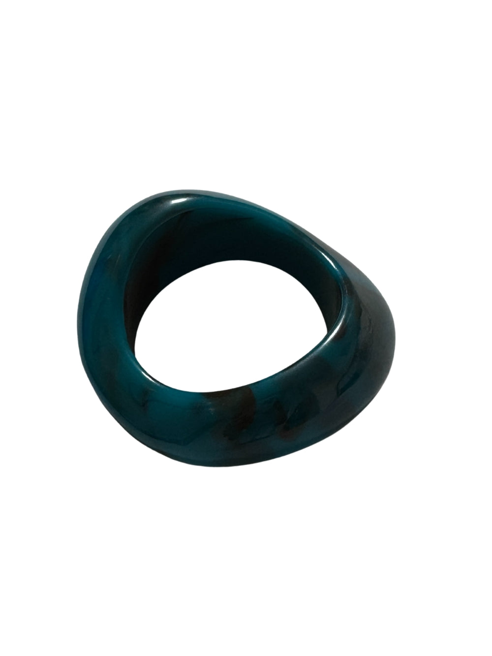 Resin Bangle