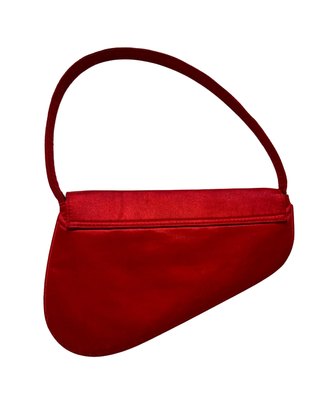 Multi Beaded Handbag